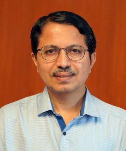 Prof. Navakanta Bhat