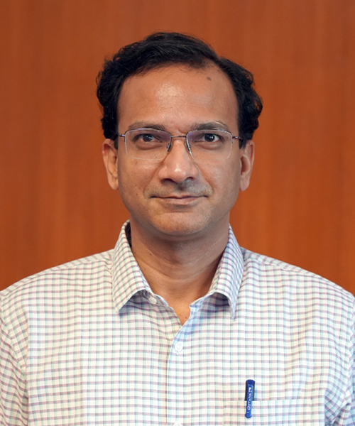 Prof. Rajesh Sunderesan