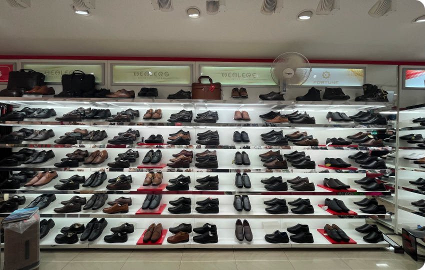 retail