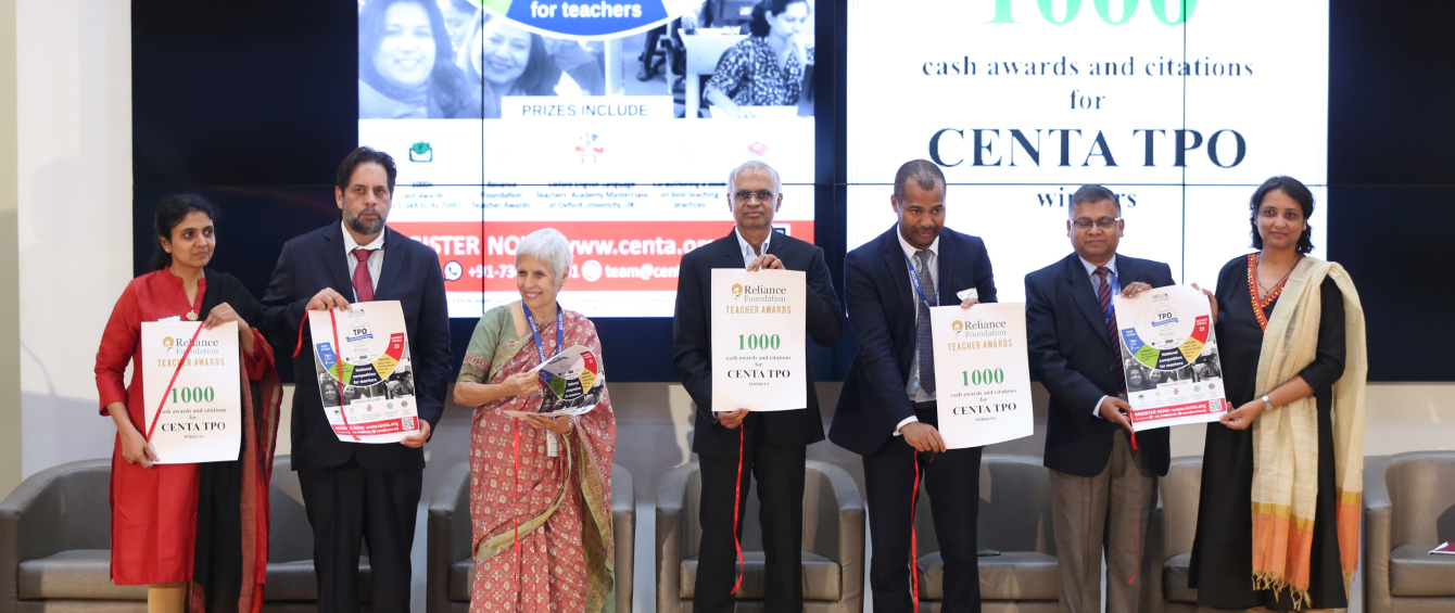 Sir H. N. Reliance Foundation Hospital