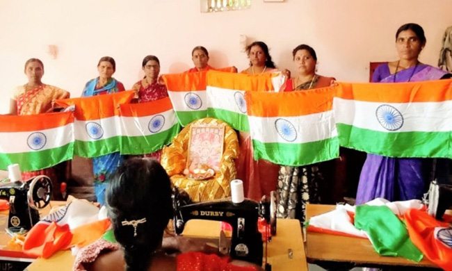 Rural Transformation