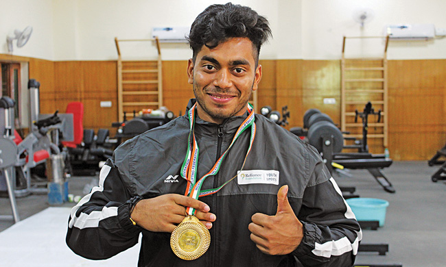 Rural Transformation