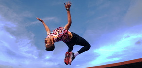 Sports For Development