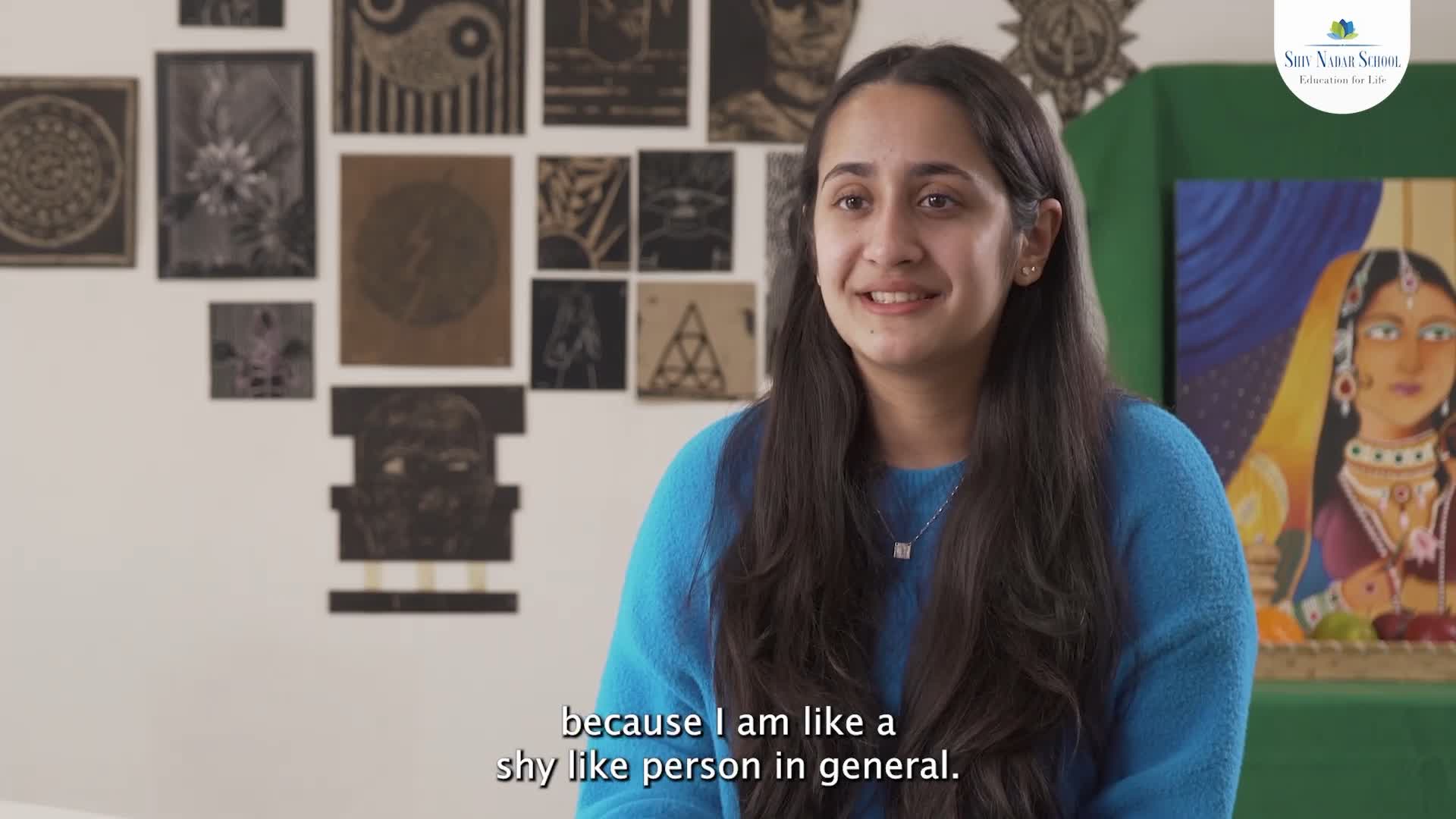 IBDP Student Experience