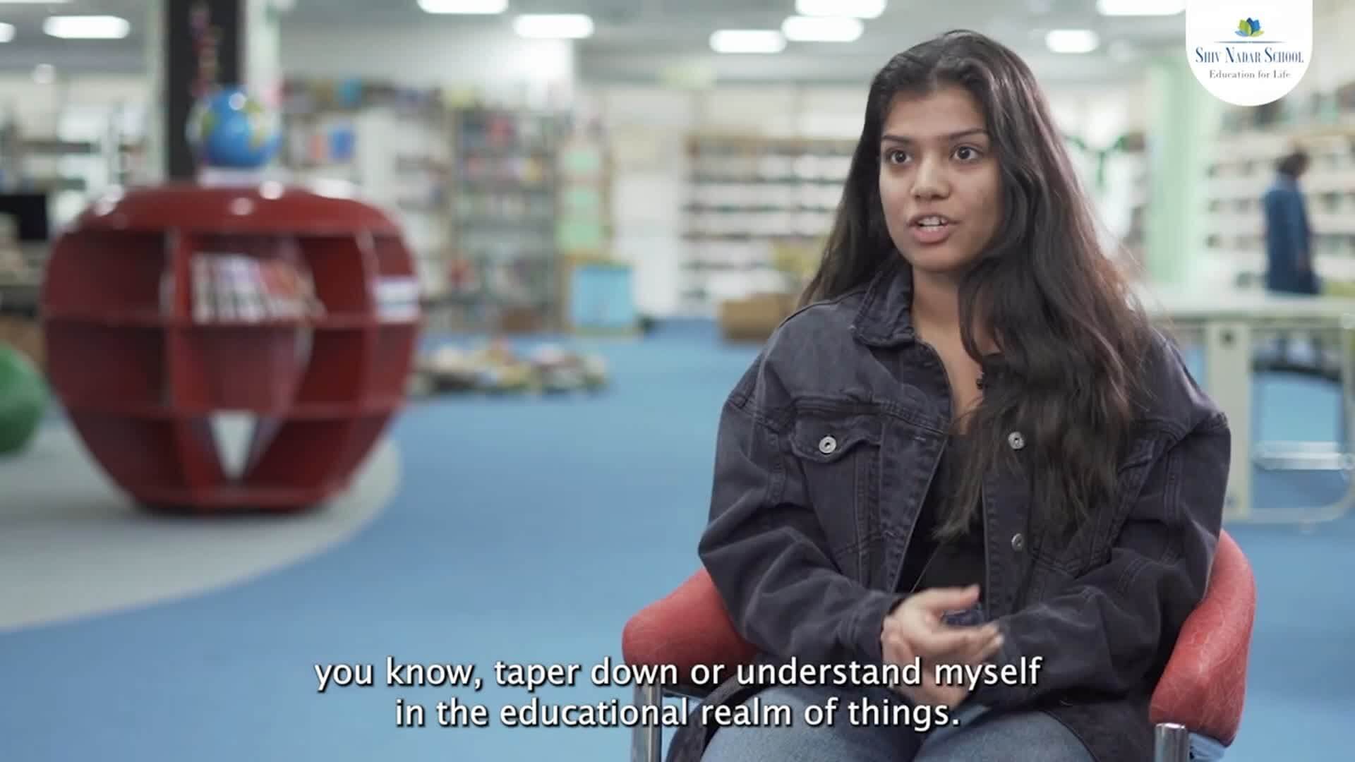 IBDP Student Experience