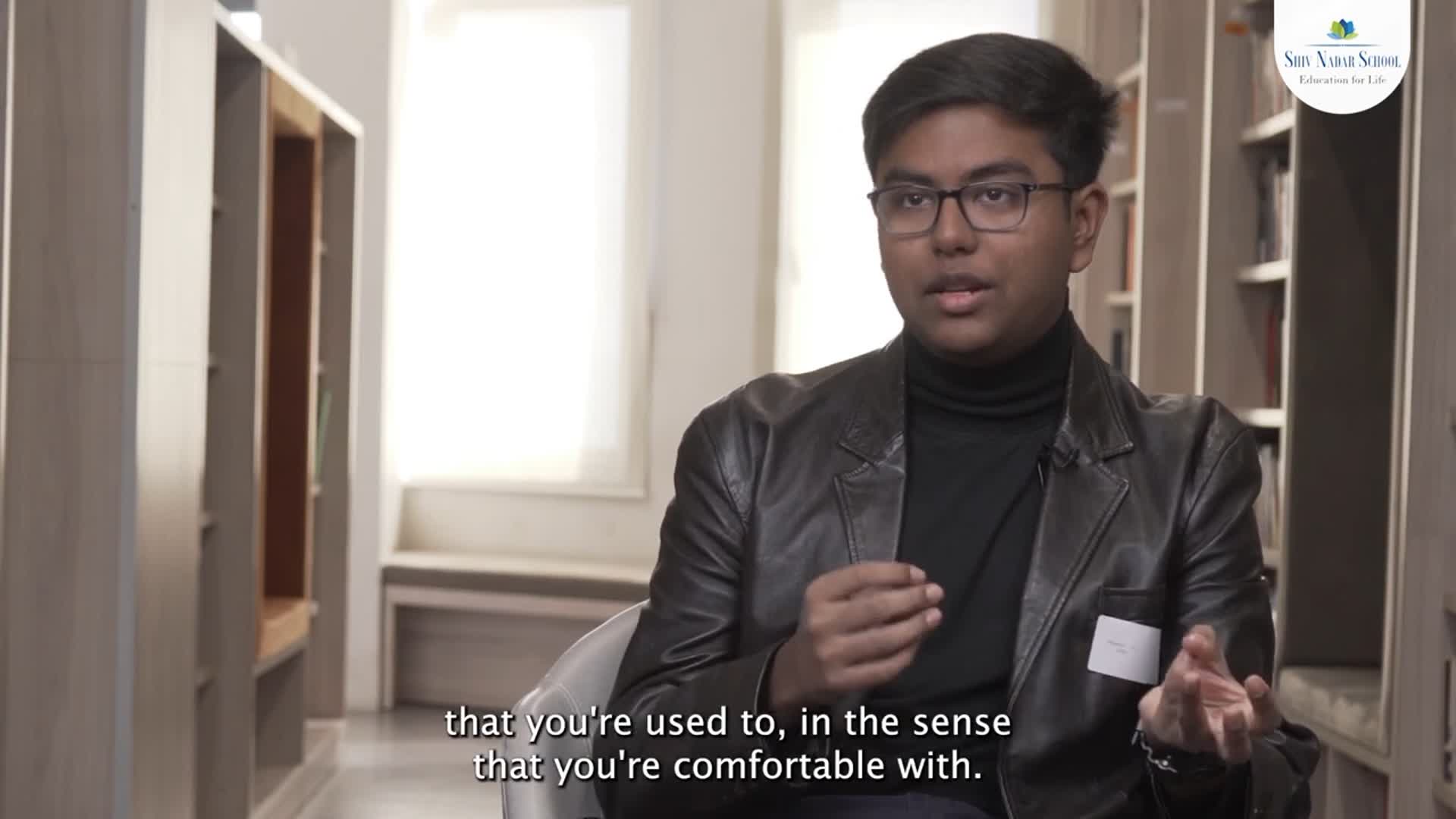 IBDP Student Experience