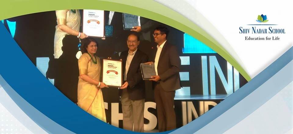 Indian Education Awards honors Ms Monica Sagar with the Principal Of The Year Award