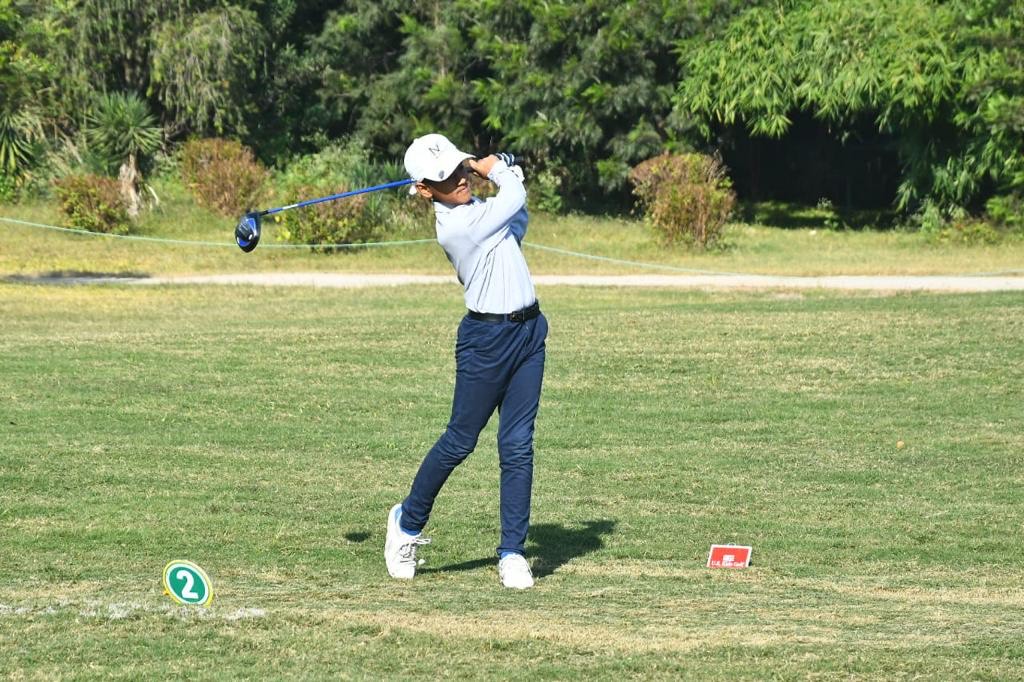 Congratulations Siddhant!