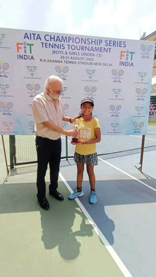 Congratulations Iha!