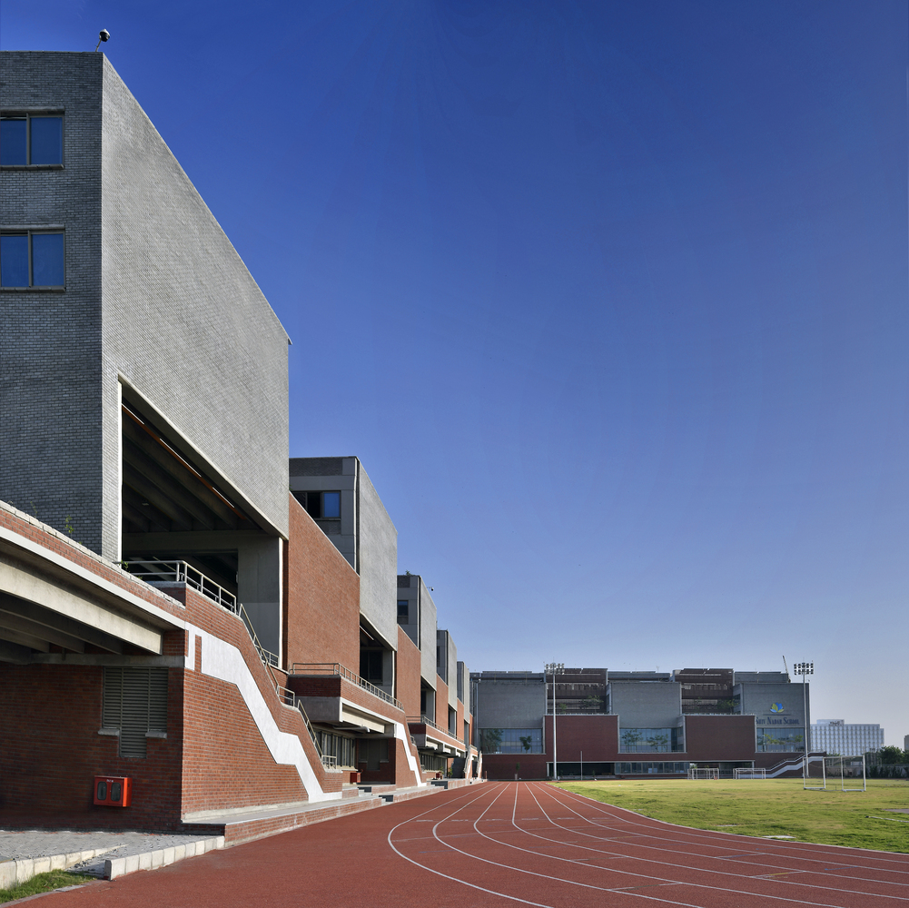 Shiv Nadar School Faridabad Excels at the Sports for All Championship, New Delhi 2024