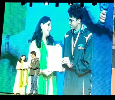 The 2019 Pramerica Spirit Of Community Awards.