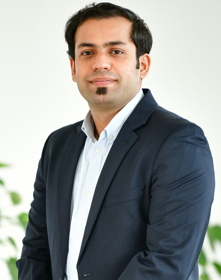 Anju Soni, Principal - Shiv Nadar School Noida