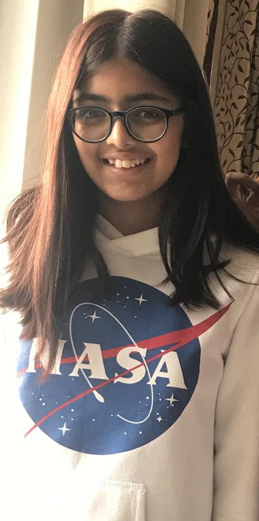 Rhea Chadha’s paper published in the academic journal IOSR-JHSS