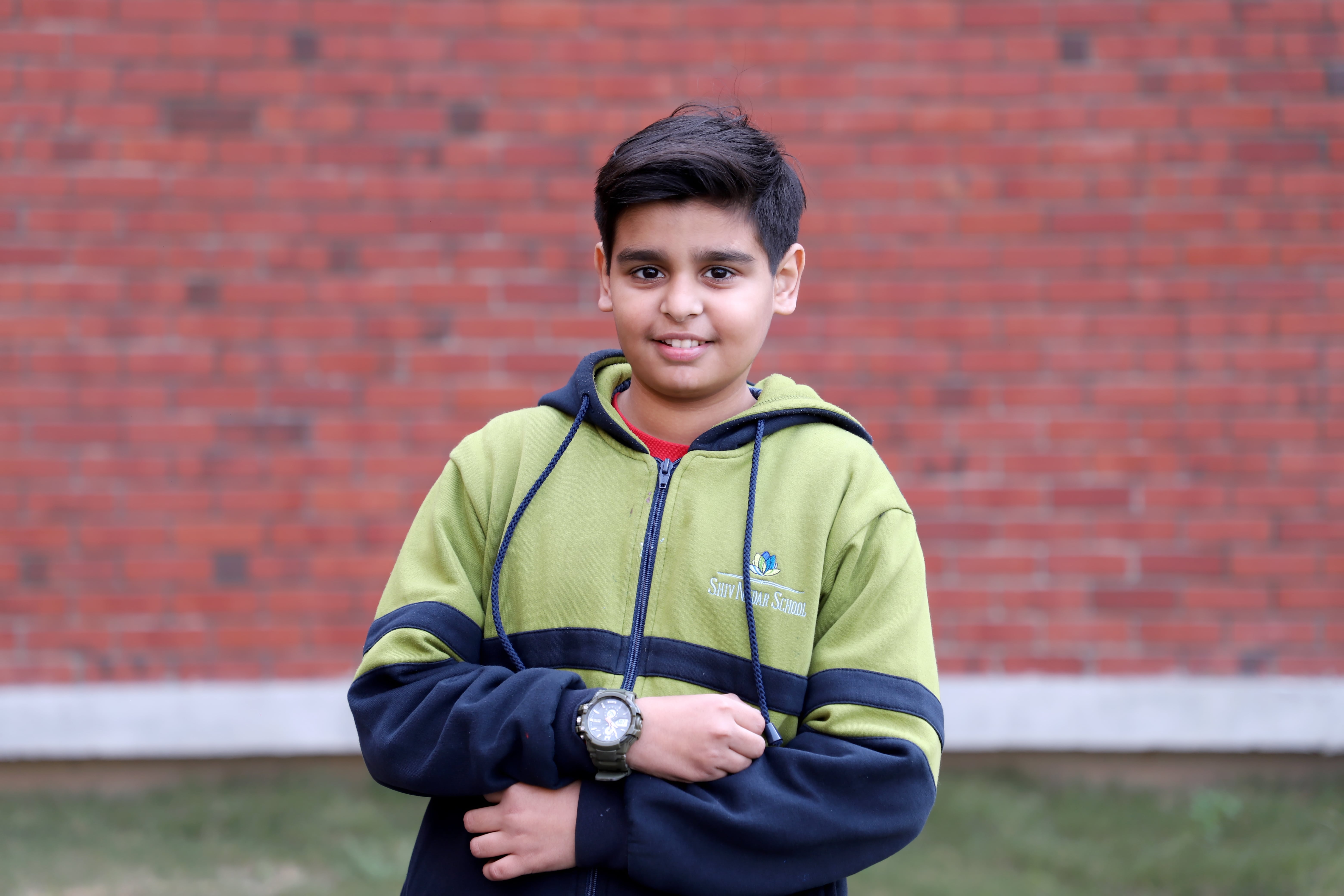 STEM & Space International Asteroid Discovery Project