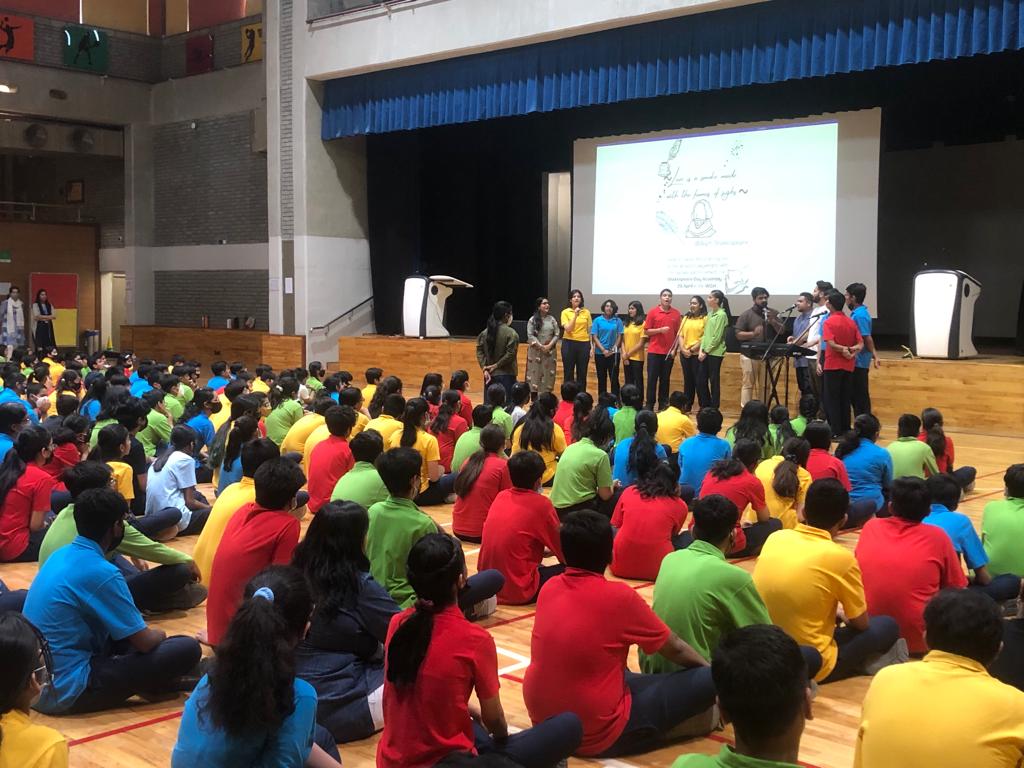 "Mahabehes" - National Debate Tournament