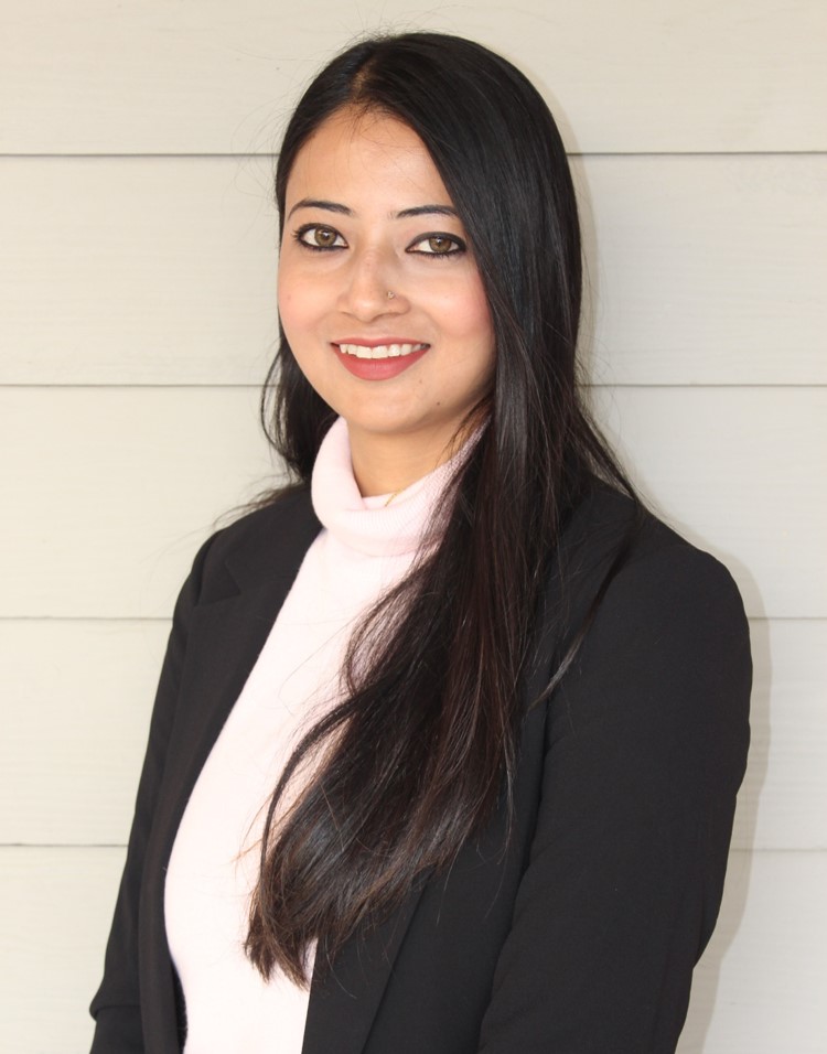 Anju Soni, Principal - Shiv Nadar School Noida