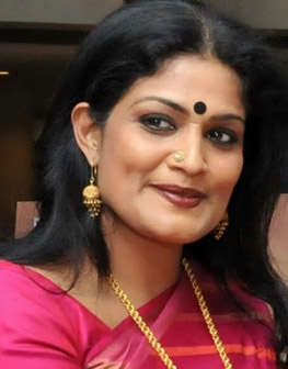 Anju Soni, Principal - Shiv Nadar School Noida