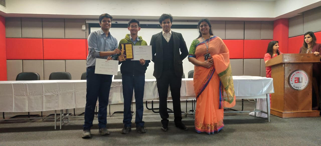 Champions @ Constitution Day Quiz