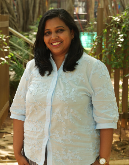 Anju Soni, Principal - Shiv Nadar School Noida