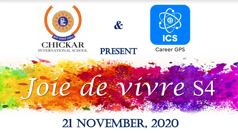 Achievements in Joie de vivre S4 Cultural Festival by Senior School Students