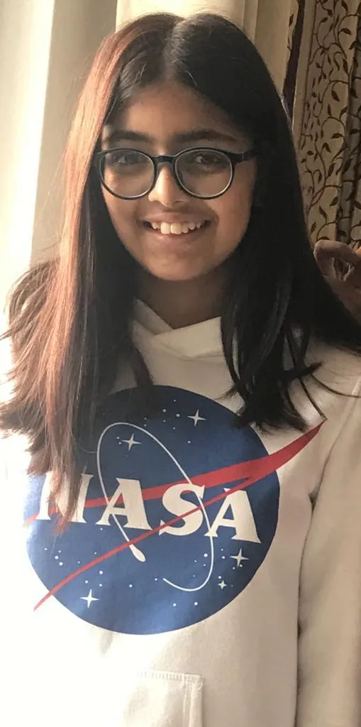 Rhea Chadha’s paper published in the academic journal IOSR-JHSS