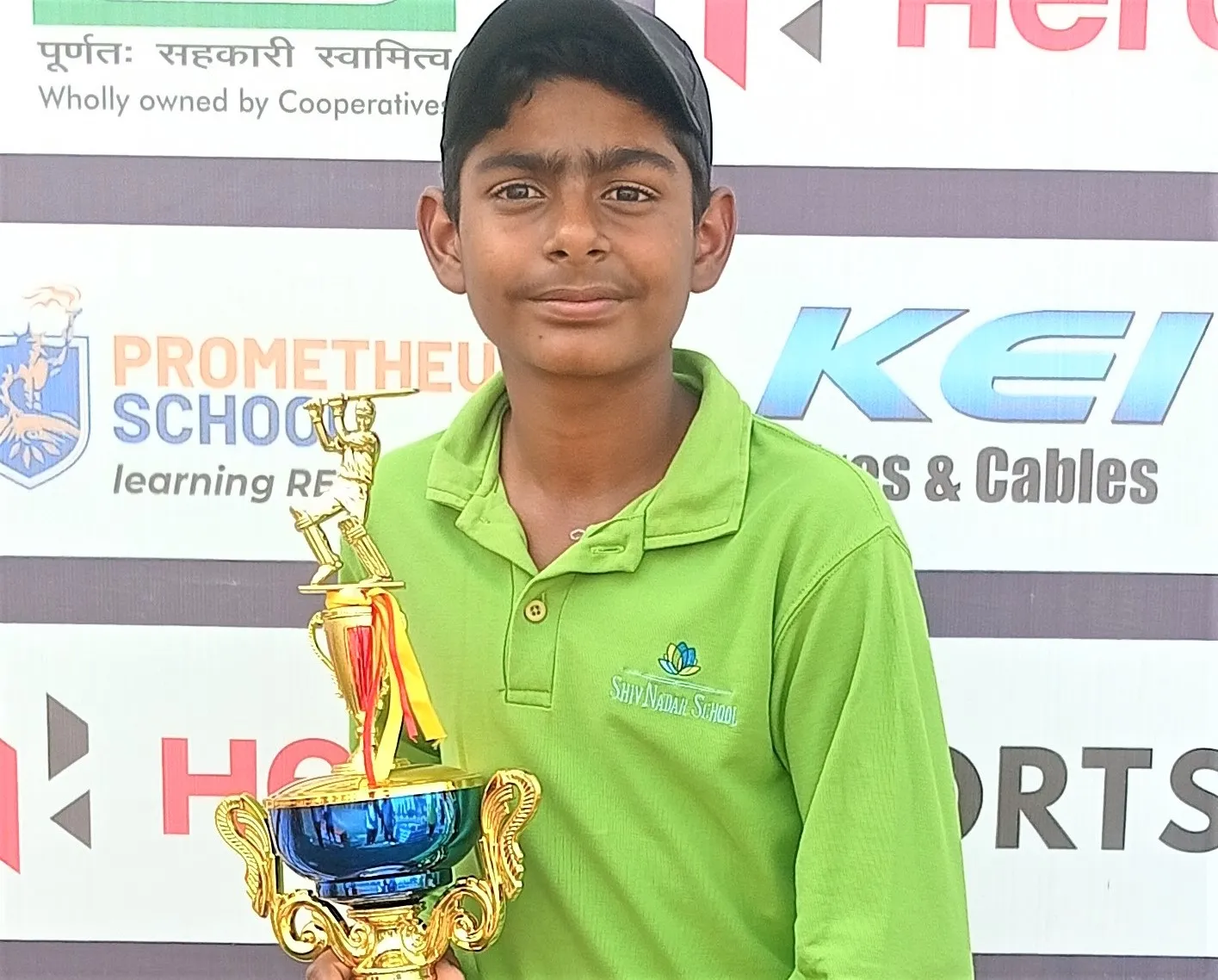 Congratulations Gurtej 