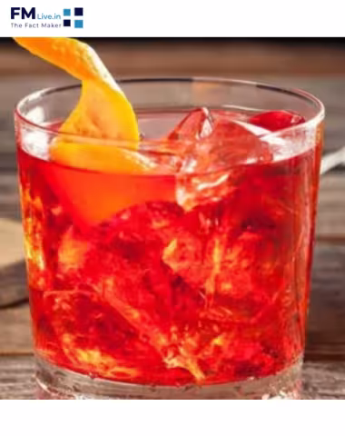 The Ultimate Rainy-Day Cocktail Bucket List